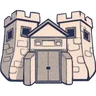 noun_castle · 客户端界面参考图