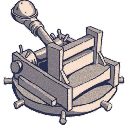 noun_catapult · 客户端界面参考图