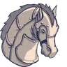 noun_cavalry · 客户端界面参考图
