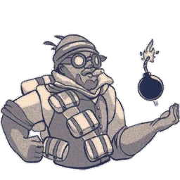 noun_commando · client UI reference artwork