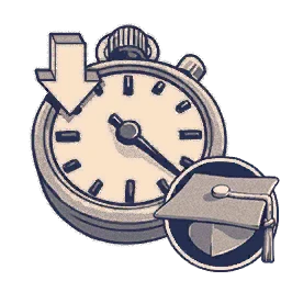 noun_education_time · client UI reference artwork