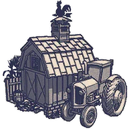 noun_foodproduction · 客户端界面参考图