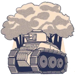 noun_forestdefenders · 客户端界面参考图