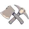 noun_forestclearing · 客户端界面参考图