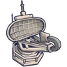 noun_gciradar · 客户端界面参考图