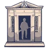 noun_harriet_tubman_capstone · 客户端界面参考图