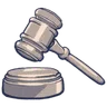 noun_lawgiver · 客户端界面参考图