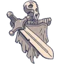 noun_mercenary · 客户端界面参考图