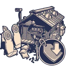 noun_militaryfunding_barracks · client UI reference artwork
