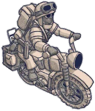 noun_motorcyclerider · client UI reference artwork
