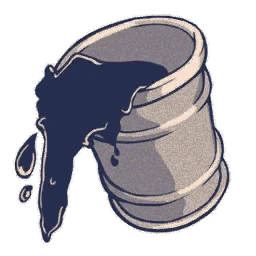 noun_oil · client UI reference artwork