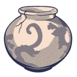 noun_porcelain · 客户端界面参考图