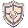 noun_protect · 客户端界面参考图