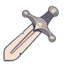 noun_soldier · 客户端界面参考图