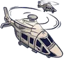 noun_tactical_heli · 客户端界面参考图