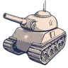 noun_tank · 客户端界面参考图