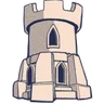 noun_tower · 客户端界面参考图