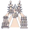 noun_triplealliance · 客户端界面参考图