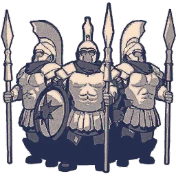 noun_troops · 客户端界面参考图