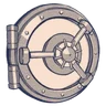 noun_vault · 客户端界面参考图