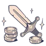 noun_victorygold · 客户端界面参考图