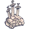 noun_weaponblessing · 客户端界面参考图