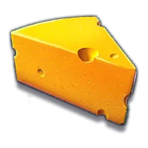 cheese · client UI reference artwork