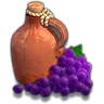 fruit · client UI reference artwork