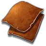 leather · client UI reference artwork