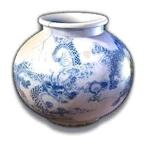 porcelain · 客户端界面参考图