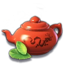 tea · client UI reference artwork