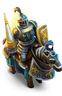 6f_Cavalry · client UI reference artwork