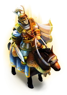 Alexander · client UI reference artwork