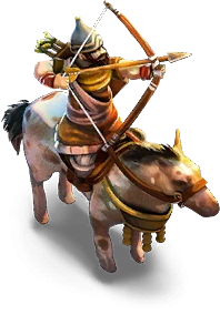 Assyrian_Horse_Archer · client UI reference artwork