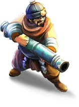 Chinese_Firespear · 客户端界面参考图