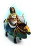 Cleopatra · 客户端界面参考图