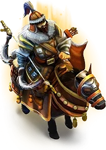 Genghis_Khan · client UI reference artwork