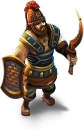 Hittite_Warrior · client UI reference artwork