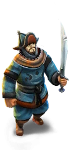 Hun · client UI reference artwork