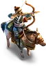 Steppe_Horse_Archer · client UI reference artwork