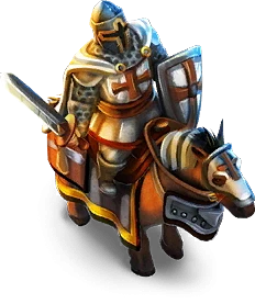 Templar · 客户端界面参考图