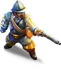 Tercio · client UI reference artwork