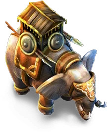 War_Elephant · client UI reference artwork