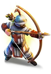 5e_Ranged · 客户端界面参考图