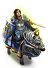 Joanofarc · 客户端界面参考图